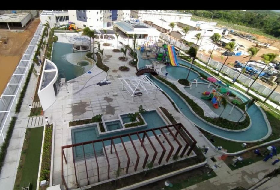 Salinas Exclusive Resort Salinópolis Zewnętrze zdjęcie