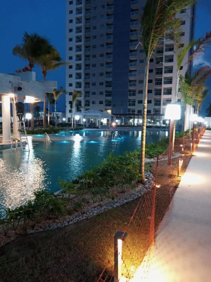 Salinas Exclusive Resort Salinópolis Zewnętrze zdjęcie